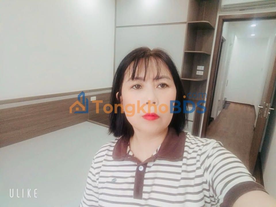 Nhà riêng Dương Văn Bé 30m² 11 tỷ - Thang máy, full nội thất