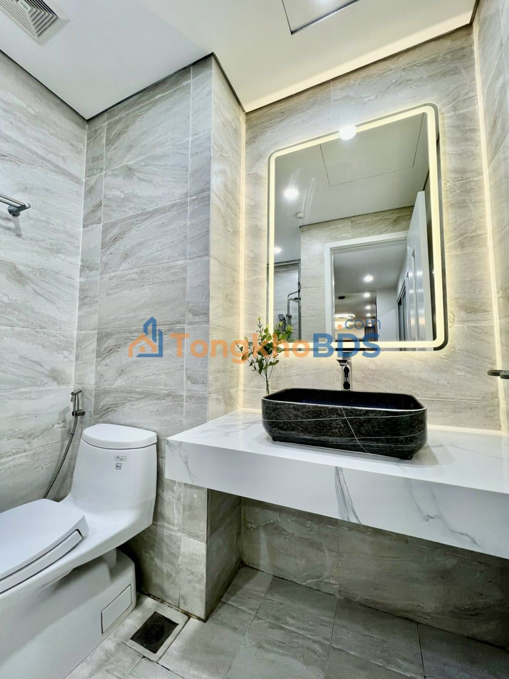 Căn hộ Imperia Garden Thanh Xuân 105m² - Căn góc full nội thất cao cấp