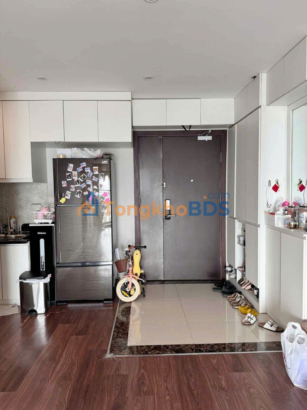 Căn hộ Imperia Garden 77m² - View thoáng, full tiện ích cao cấp