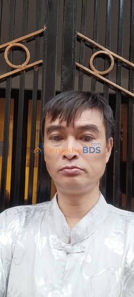 Tập thể tầng 1 Mai Động 54m² 3.5 tỷ - Bàn giao ngay