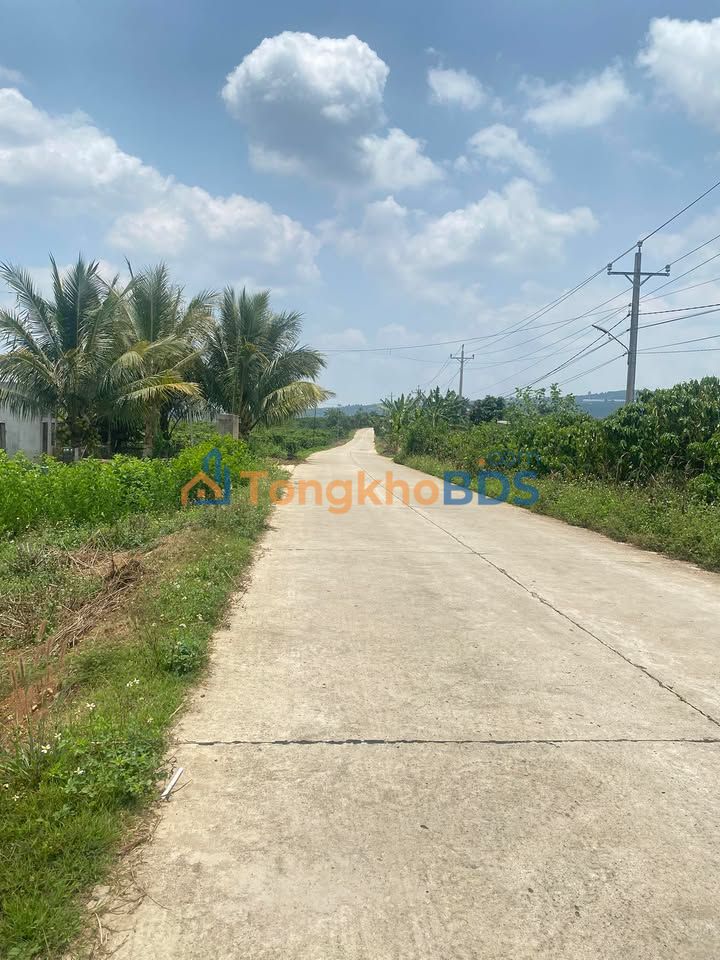 Đất Tân Văn, Lâm Hà 360m² giá 1.2 tỷ - Sổ đỏ