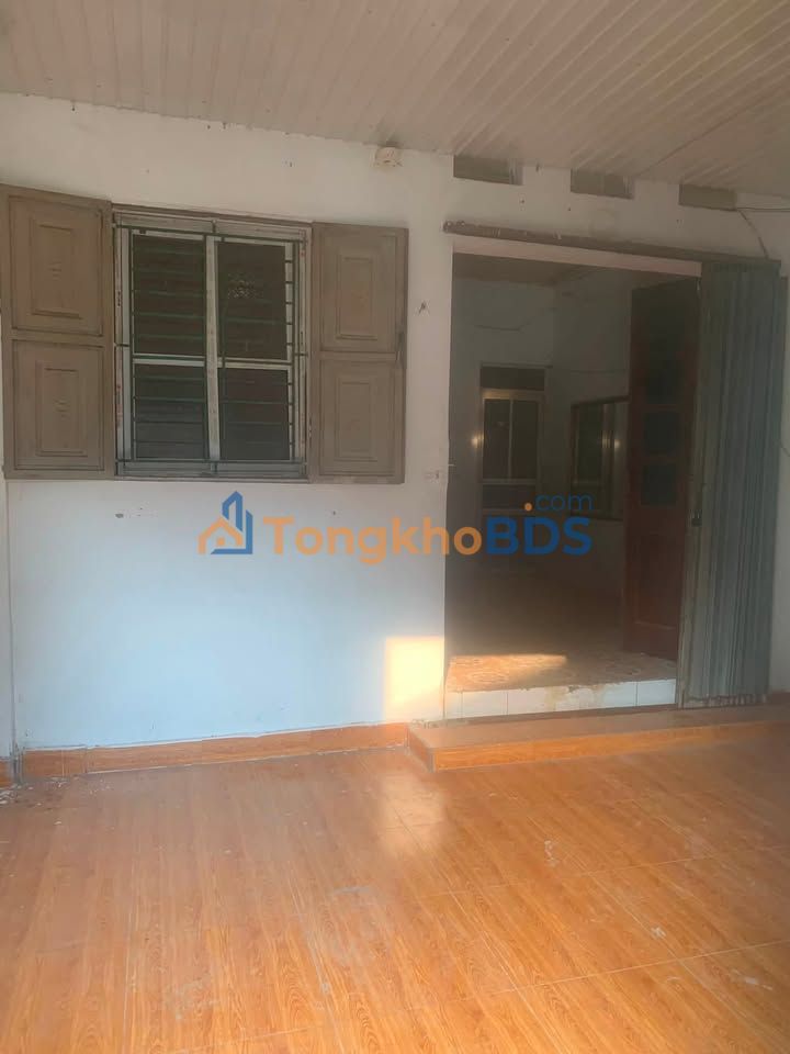 Đất thôn Nhân Mỹ, Thanh Vân 130m² - Sổ hồng chính chủ