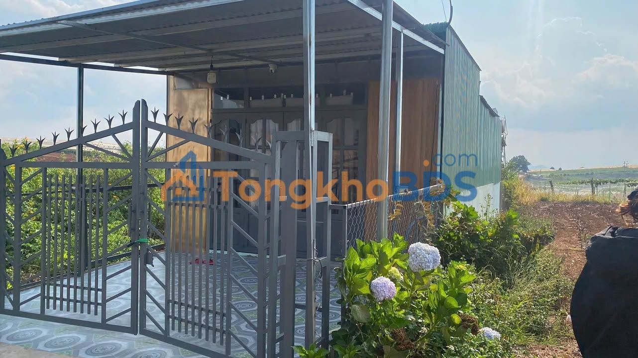 Đất Quảng Lập Đơn Dương 160m² 890 triệu - Hạ tầng hoàn thiện