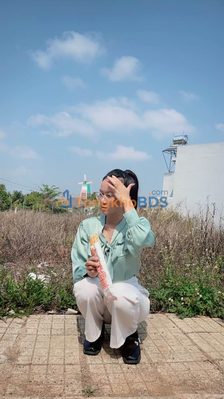 Đất nền Hiệp Thạnh Đức Trọng 120m² 1,39 tỷ - Sổ đỏ chính chủ