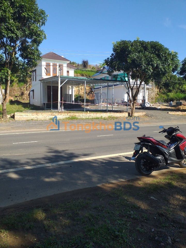 Đất nền QL20 Ninh Gia 320m² giá 3 tỷ - Sổ rõ ràng