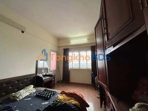 Nhà Lĩnh Nam Hoàng Mai 84m² nhỉnh 5 tỷ - Sổ đỏ sẵn