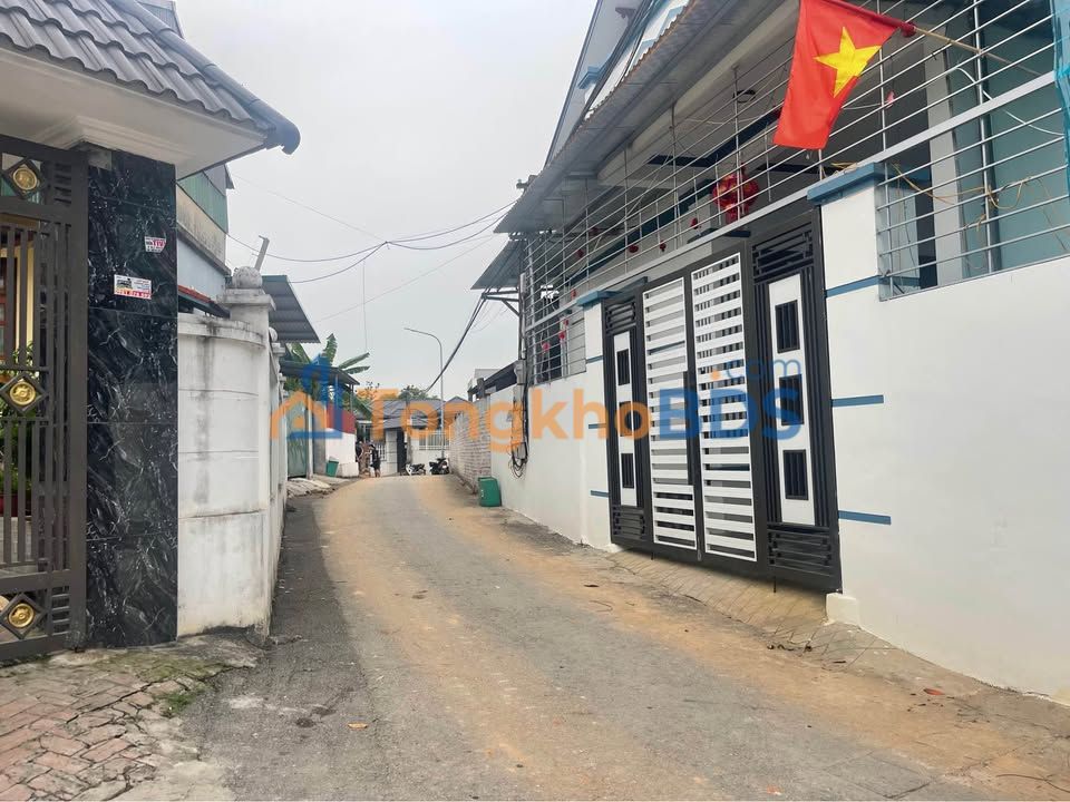 Đất nền Tam Lộng Bình Xuyên 102m² giá 1,2 tỷ - Tiềm năng tăng giá