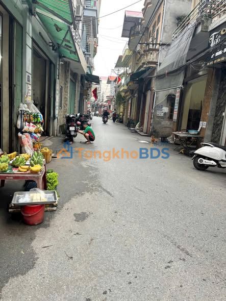 Đất nền Đình Bảng, Từ Sơn 41m² - Vị trí đẹp, tiềm năng sinh lời