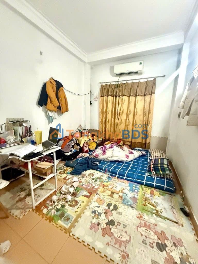 Nhà riêng Thanh Xuân 20m² 4.5 tỷ - Vị trí vàng sát Royal City