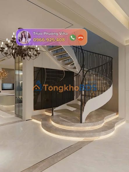 Căn hộ Duplex Viha Leciva 145m² tầng cao - View cực thoáng!