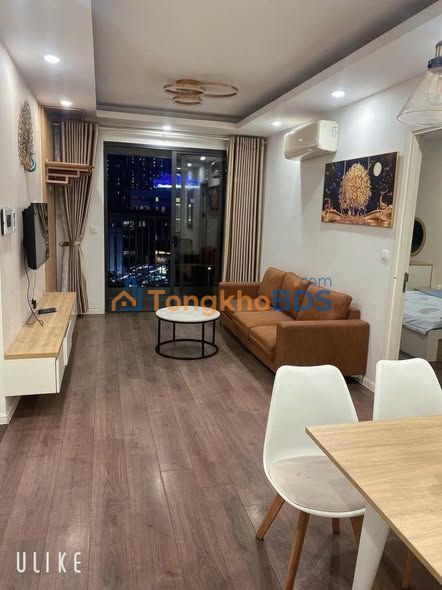 Căn hộ Imperia 82m² Thanh Xuân 8.x tỷ, ban công mát