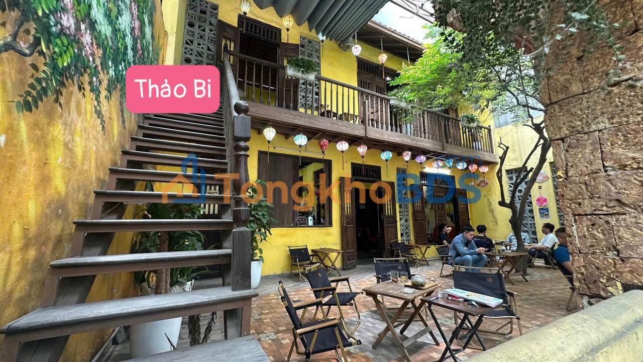 Đất gần Goldmark City 214m², 2 mặt ngõ KD tốt