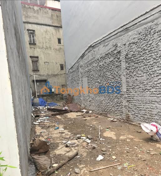 Bán đất Xuân Đỉnh 78m², 2 thoáng, gần ô tô tránh