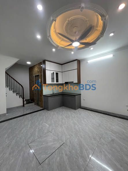 Nhà Xuân Đỉnh 30m² 5 tầng thang máy từ 8 tỷ - Ngõ sát ô tô