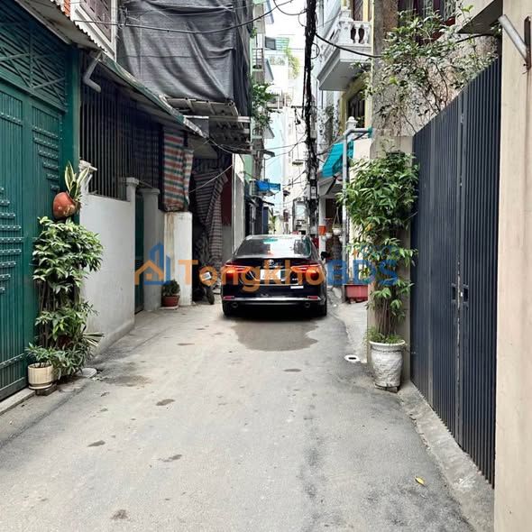 Nhà Võ Chí Công Starlake 38m² - Full nội thất ở ngay