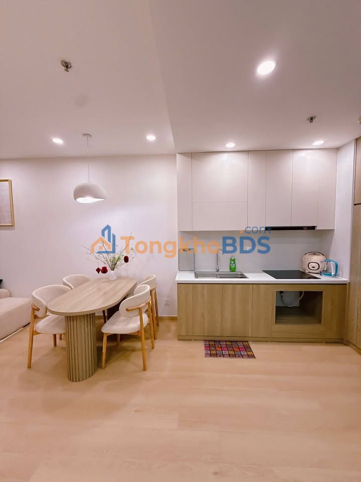 Căn hộ T6 Xuân Tảo 75m² 2PN - Slot ô tô - Hơn 9 tỷ