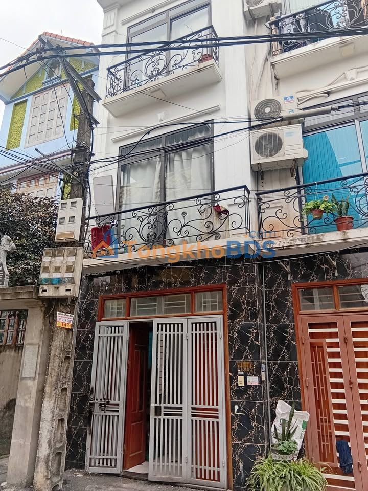 Nhà Bích Hòa Thanh Oai 32m² - Chính chủ bán, ở ngay