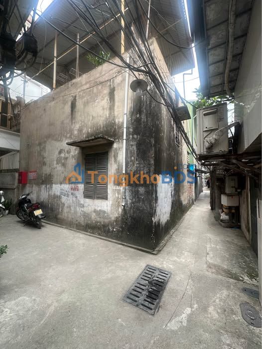 Đất Tân Xuân Bắc Từ Liêm 50m² giá 6.75 tỷ - Sổ đỏ chính chủ