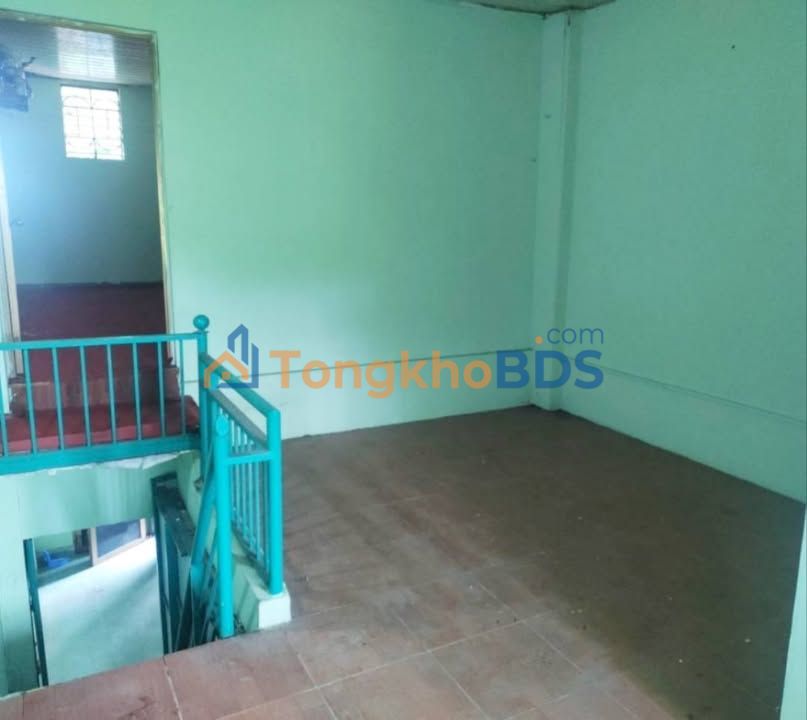Nhà riêng Phúc Diễn, Bắc Từ Liêm 40m² hơn 1 tỷ - Giá tốt hiếm có