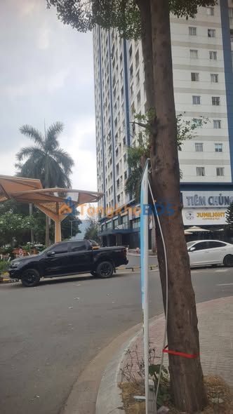 Shophouse Charm City 93m² giá 10 triệu - Kinh doanh cực tốt!