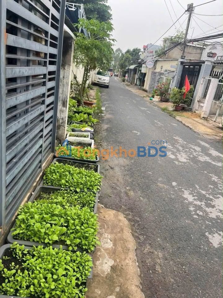Nhà 1 trệt 1 lầu Lê Duẩn Long Thành 3 tỷ sổ hồng