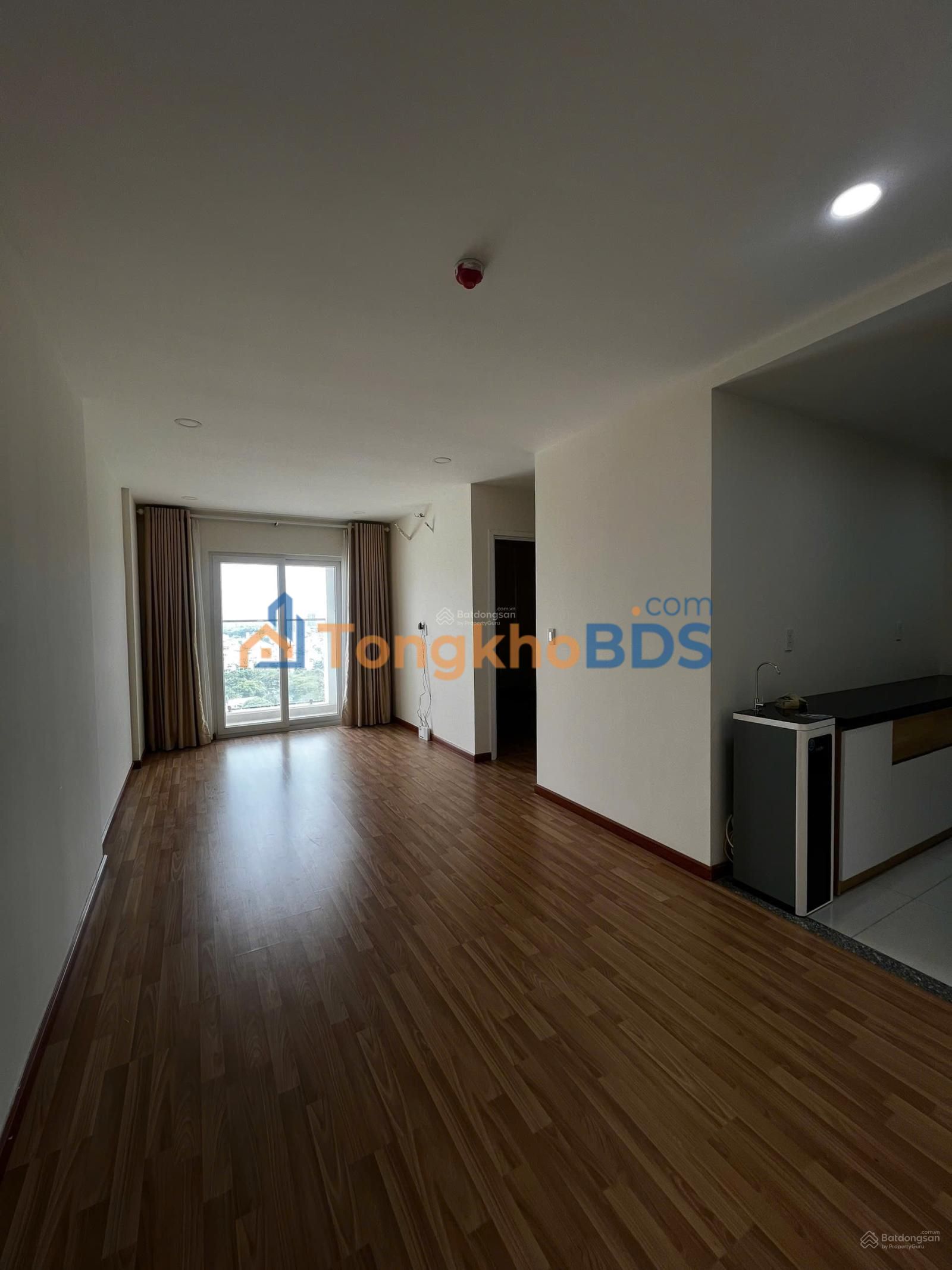 Căn hộ Diamond Riverside Quận 8 72m² 3.25 tỷ - View triệu đô cực chill!