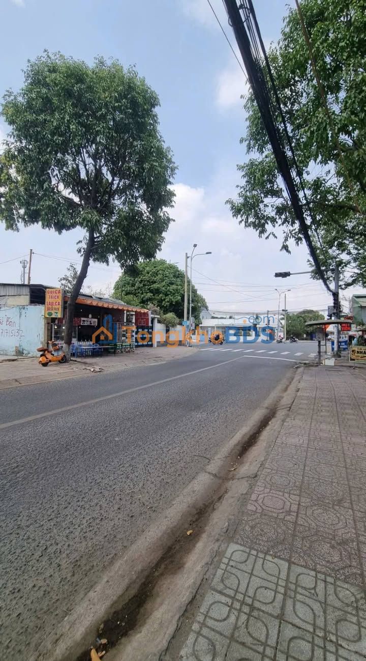 Thuê Đất Mặt Tiền Nguyễn Thành Phương Biên Hòa 3 Triệu - Vị Trí Đắc Địa!