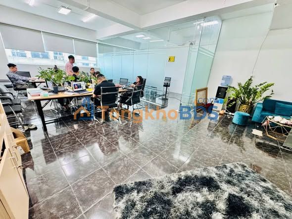Văn phòng Xã Đàn 120m² giá 20 triệu - Vị trí trung tâm đắc địa!