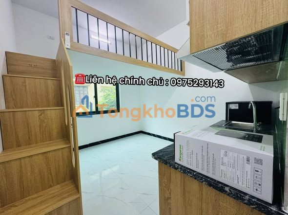 Cho thuê phòng trọ Vũ Thạnh, Đống Đa - 5 triệu/tháng, sẵn ở ngay