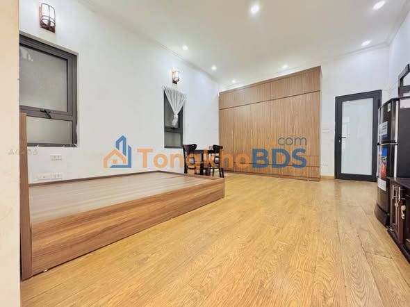 Cho thuê phòng Khương Đình Thanh Xuân 5.5 triệu - Full nội thất cao cấp!