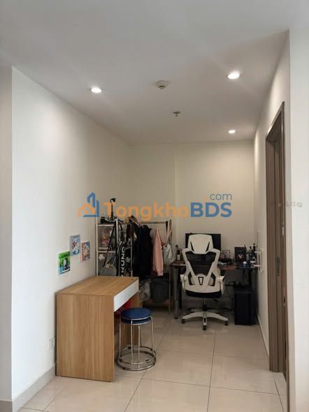 Căn hộ Vinhomes Smart City 8.5 triệu - View bể bơi cực phẩm!