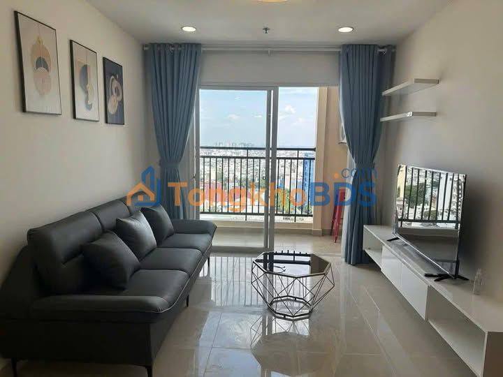 Thuê Căn Hộ Cityland Park Hills Gò Vấp 1-3PN Giá Từ 11.5 Triệu - View Đẹp!