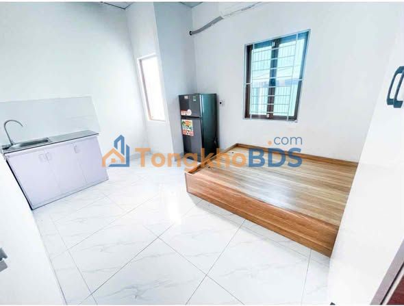 Căn hộ mini Trần Đại Nghĩa - Minh Khai từ 1.5 triệu - Sẵn sàng ở ngay