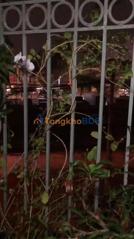 Cho thuê căn hộ tập thể Giải Phóng 60m² giá 7 triệu - Sẵn sàng ở ngay!