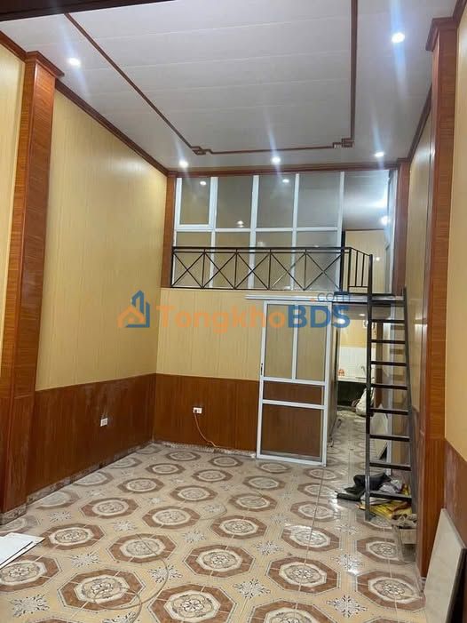 Nhà riêng Trương Định 42m² giá 6 triệu - Sẵn sàng ở ngay