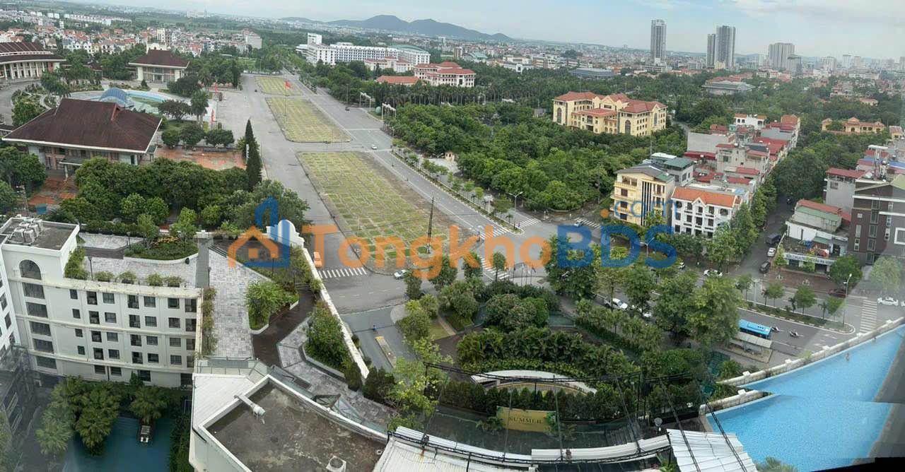 Văn phòng khu Y Na Kinh Bắc 180m² giá 22 triệu - Vị trí đắc địa