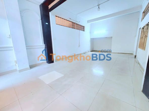 Mặt bằng Quận 8 40m² giá 9 triệu - Thích hợp KD ngay!