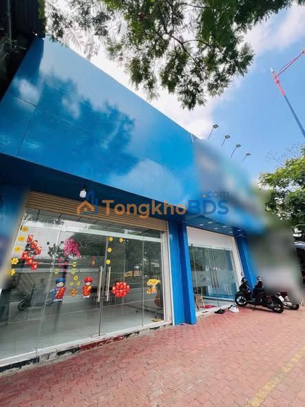 Thuê mặt bằng Song Hành Quận 9 80m² 25 triệu - Vị trí đắc địa kinh doanh ngay!