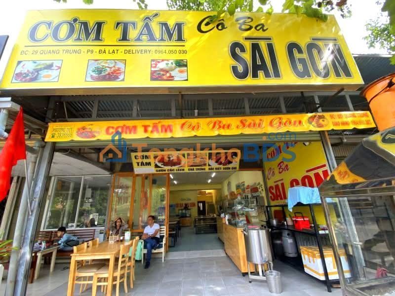 Nhà mặt tiền Nguyễn Văn Cừ Quận 5 90m² 25 triệu - Vị trí đắc địa