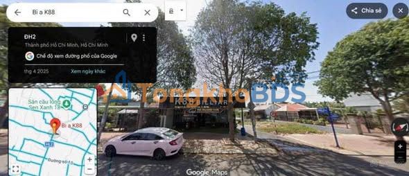 Nhà mặt tiền Hòa Long Bà Rịa 389m² 10 triệu Vị trí đắc địa kinh doanh!