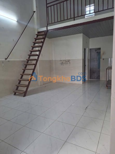 Phòng trọ TP. Bà Rịa 1.8 triệu - Sẵn sàng ở ngay, sân rộng!