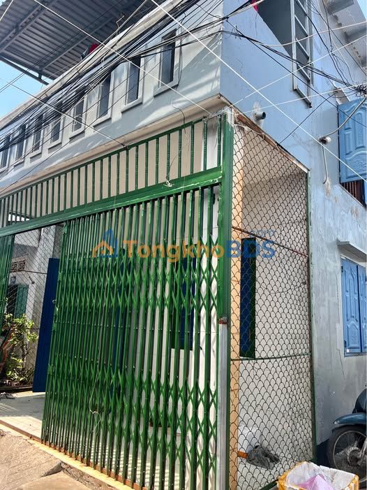 Nhà nguyên căn 30/4 Vũng Tàu 3.7 triệu - Sẵn sàng vào ở ngay