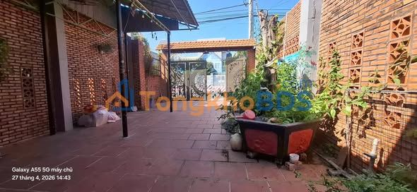 Nhà nguyên căn An Ngãi, Long Điền 4.5 triệu - Sẵn sàng ở ngay