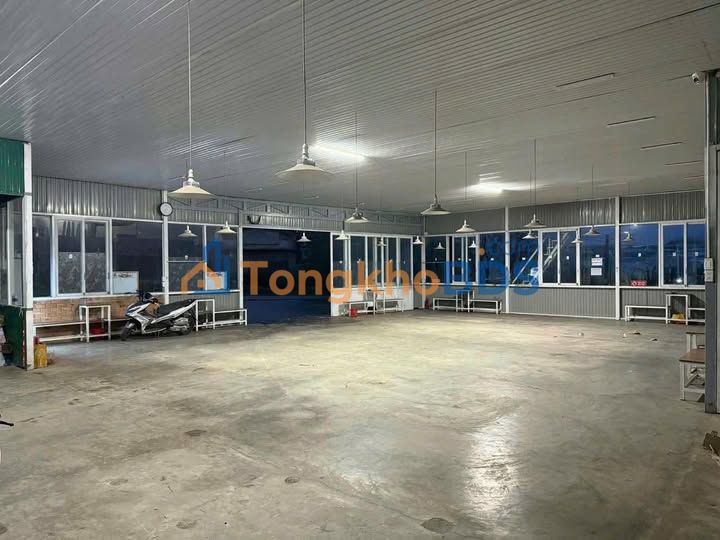 Cho thuê kho mặt tiền Nguyên Tử Lực Đà Lạt 300m² - Hoạt động ngay!