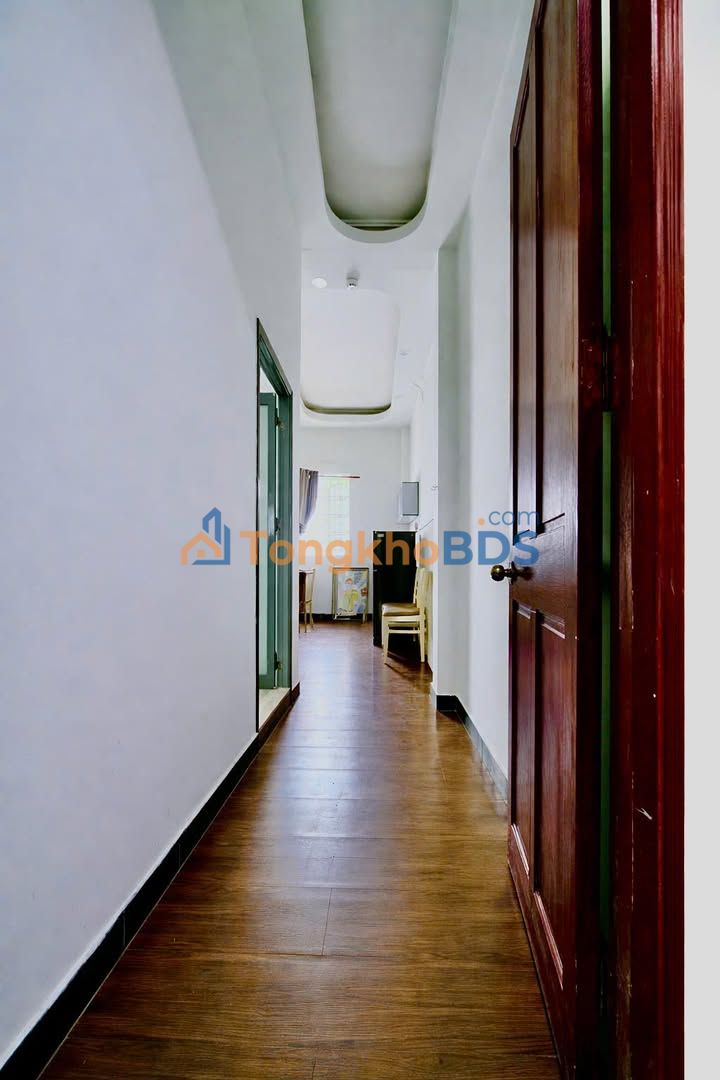 Cho thuê căn hộ 2PN Nhiêu Tứ, Phú Nhuận - Full nội thất, vào ở ngay