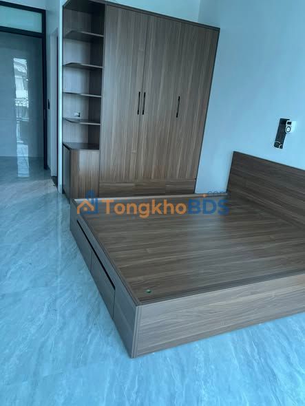 Phòng trọ Đăng Đạo Thái Nguyên - Vị trí đẹp