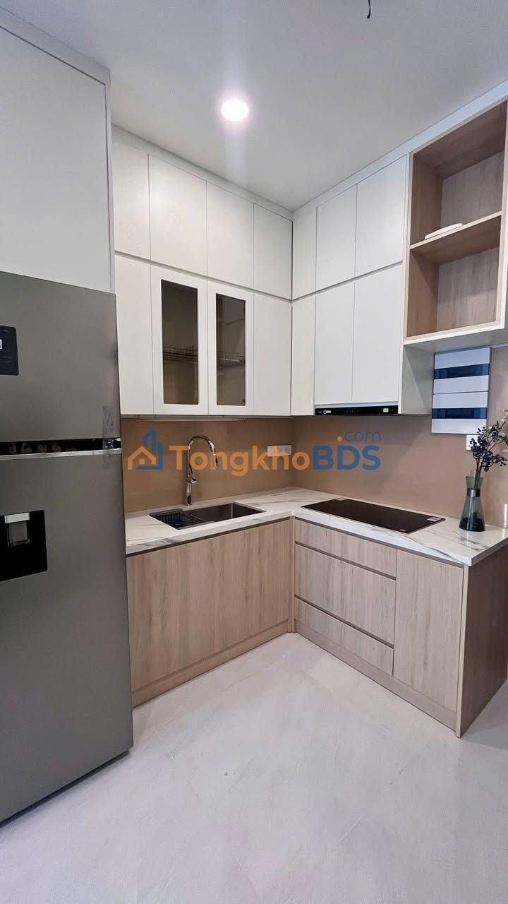 Thuê Officetel Sunrise Riverside 30m² Giá 11 Triệu - Vị trí đắc địa