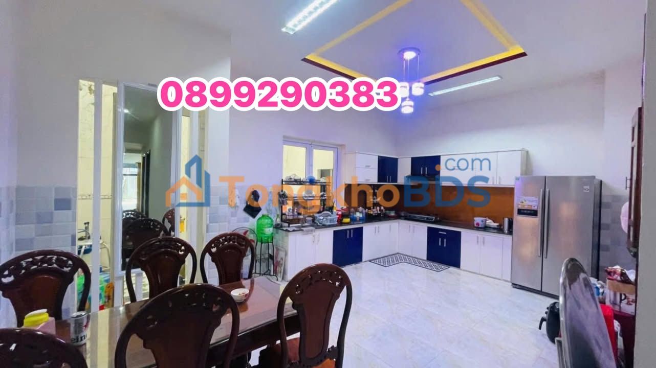 Thuê nhà mặt tiền P7 Tuy Hòa 145m² giá 11 triệu - Mặt tiền kinh doanh!