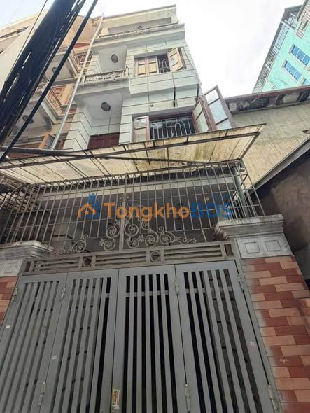Bán nhà Đường Láng 50m² 12.2 tỷ - Vị trí đẹp, sát ĐH GTVT!