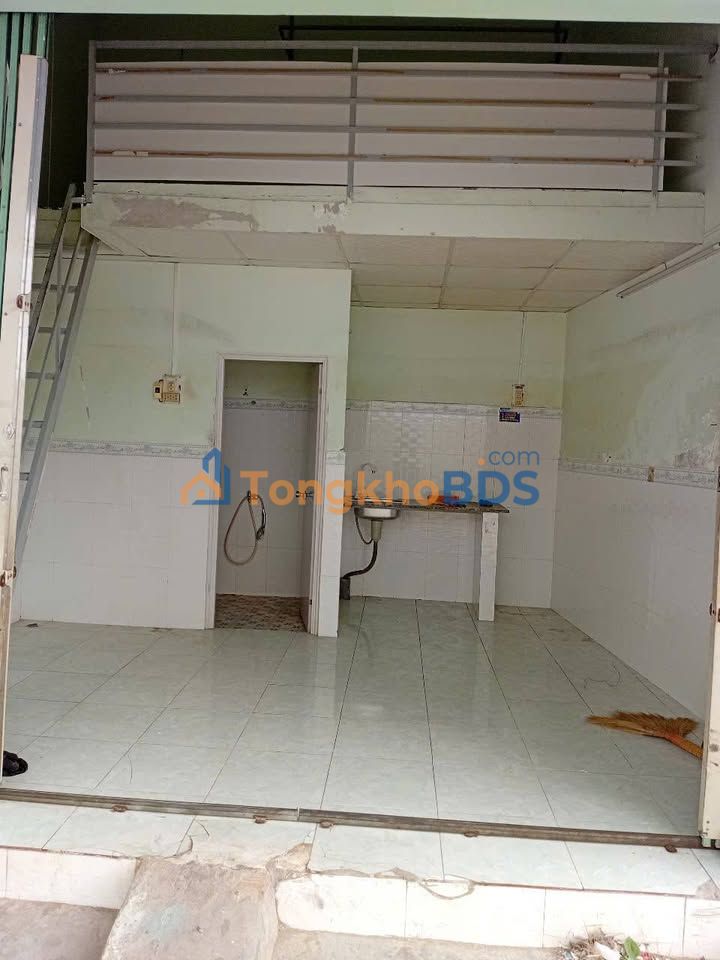 Phòng trọ đường Miếu Bà Nha Trang 1.5 triệu - Giá tốt hiếm có!